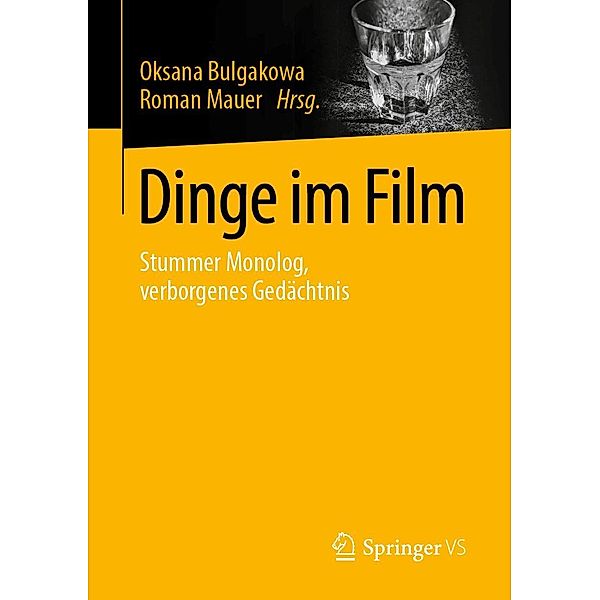 Dinge im Film