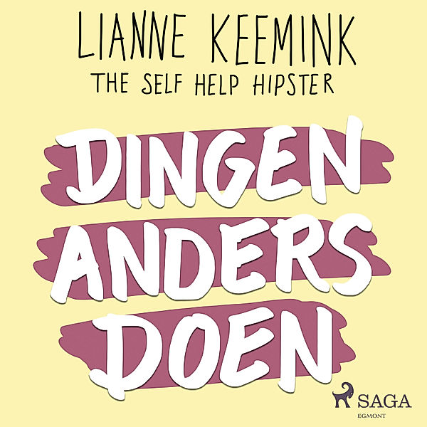 Dingen anders doen, Lianne Keemink