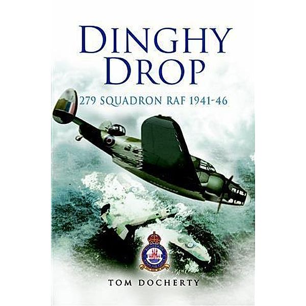 Dinghy Drop, Tom Docherty