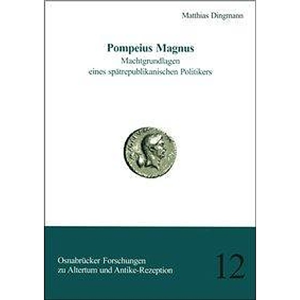 Dingmann, M: Pompeius Magnus, Matthias Dingmann