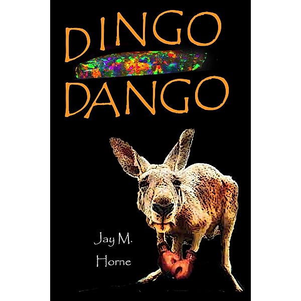 Dingo Dango, Jay Horne