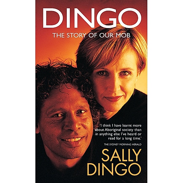 Dingo / Puffin Classics, Sally Dingo