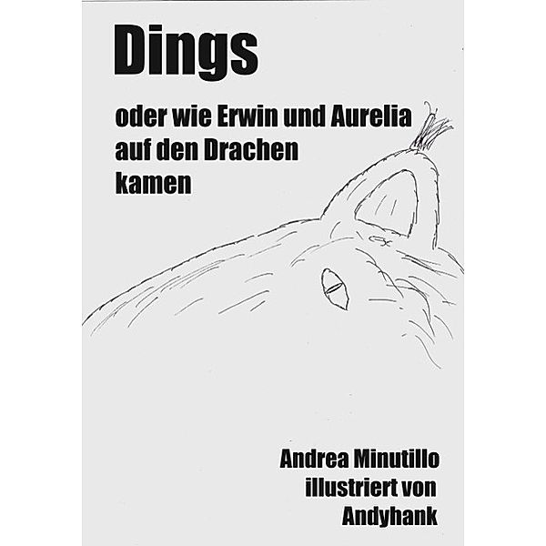 Dings, Andrea Minutillo