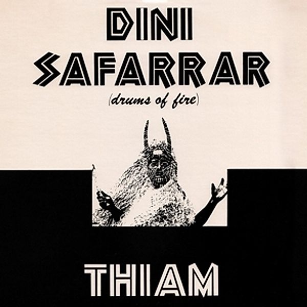Dini Saffarar (Drums Of Fire), Mor Thiam