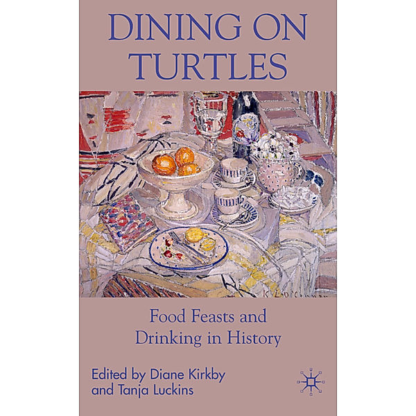 Dining On Turtles