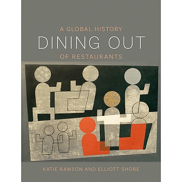 Dining Out, Rawson Katie Rawson