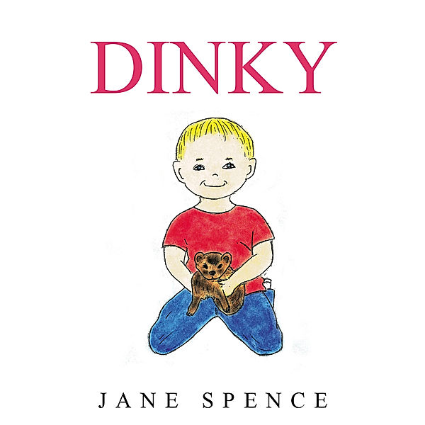 Dinky, Jane Spence