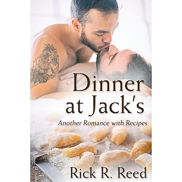Dinner at Jack's / JMS Books LLC, Rick R. Reed