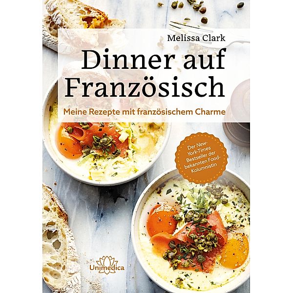 Dinner auf Französisch, Melissa Clark