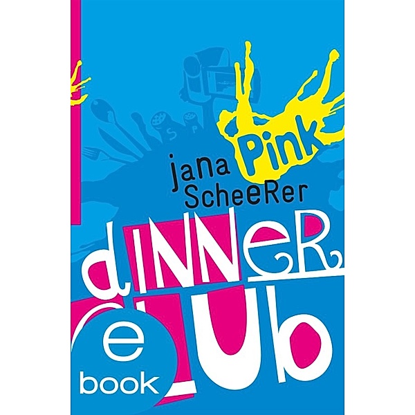 Dinner Club, Jana Scheerer