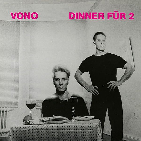 Dinner Für 2 (Vinyl), Vono