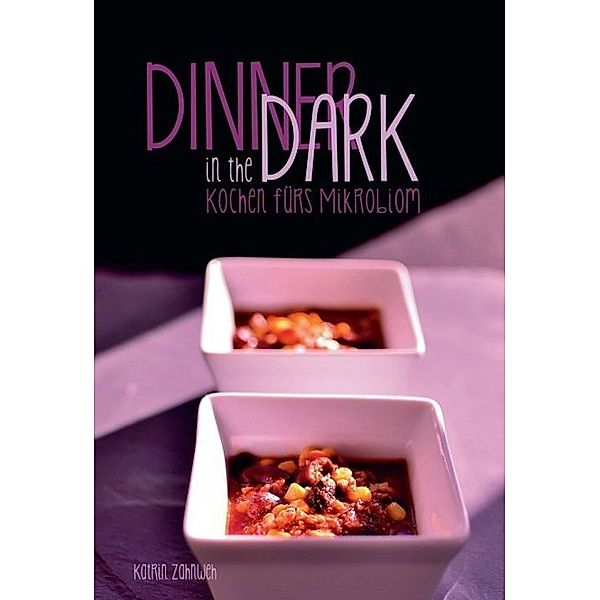 Dinner in the Dark, Katrin Zahnweh