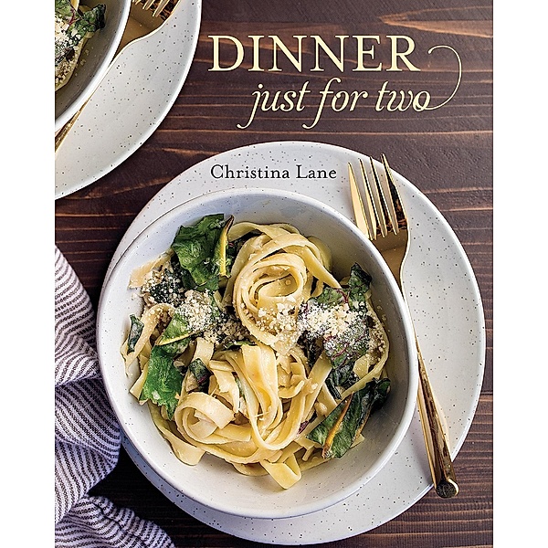 Dinner Just for Two, Christina Lane