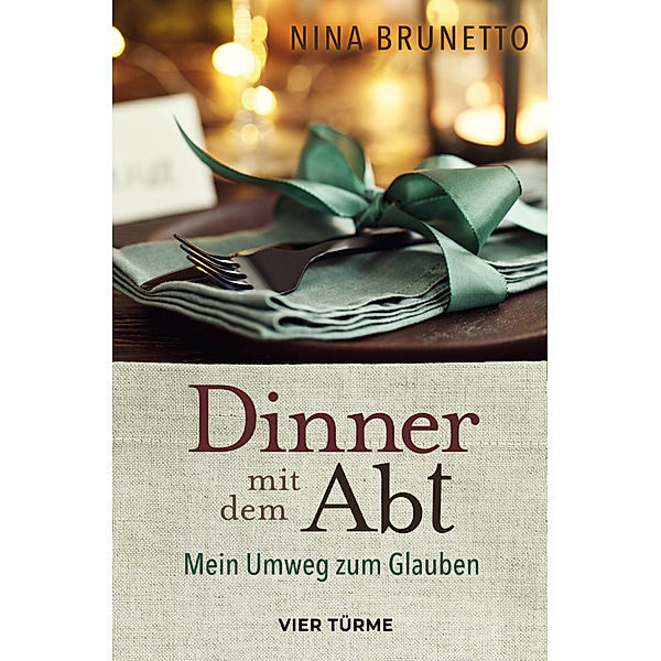 Dinner mit dem Abt, Nina Brunetto