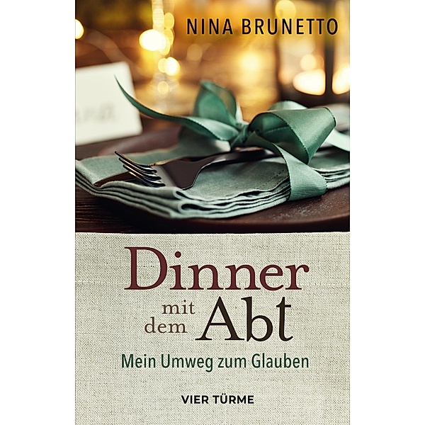 Dinner mit dem Abt, Nina Burnetto