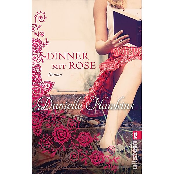 Dinner mit Rose, Danielle Hawkins