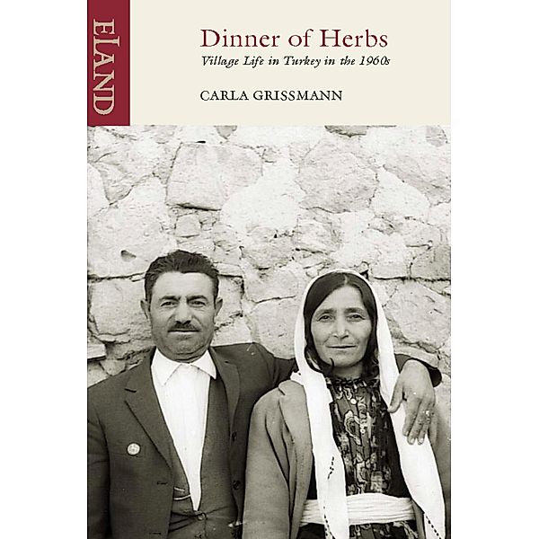 Dinner of Herbs, Carla Grissmann