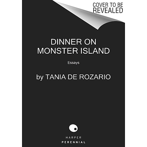 Dinner on Monster Island, Tania de Rozario