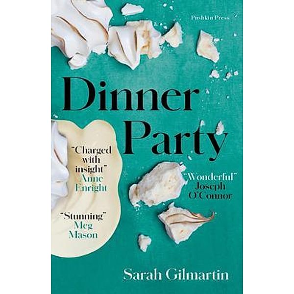 Dinner Party, Sarah Gilmartin