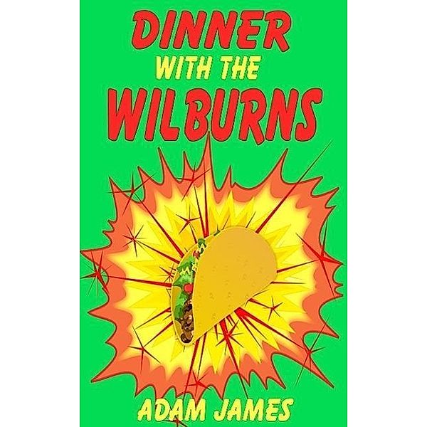 Dinner with the Wilburns, Adam James