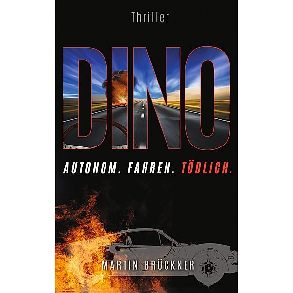 Dino, Martin Brückner