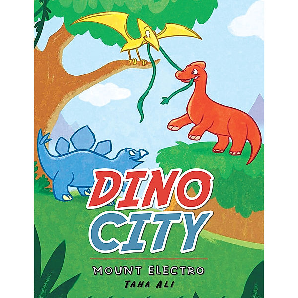 Dino City, Taha Ali