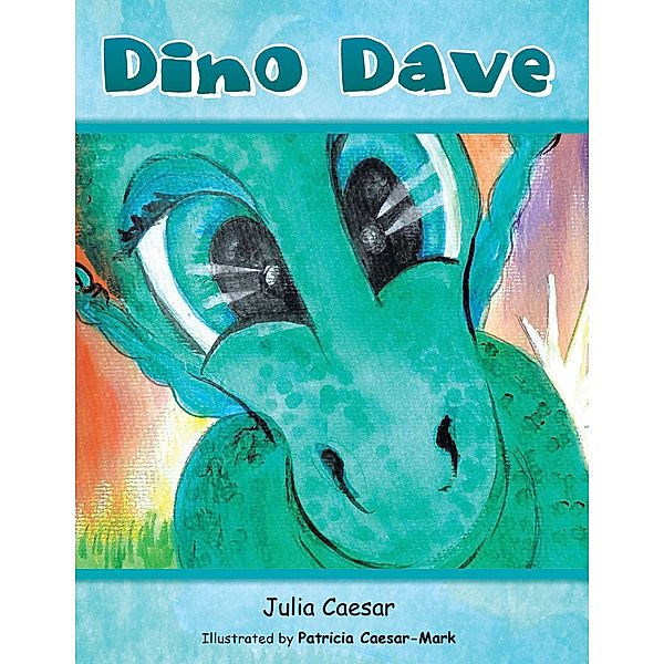 Dino Dave, Julia Caesar