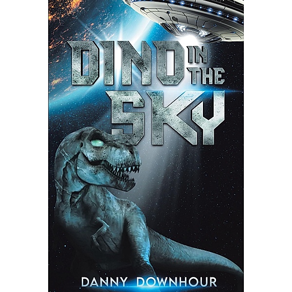 DINO IN THE SKY, Danny Downhour