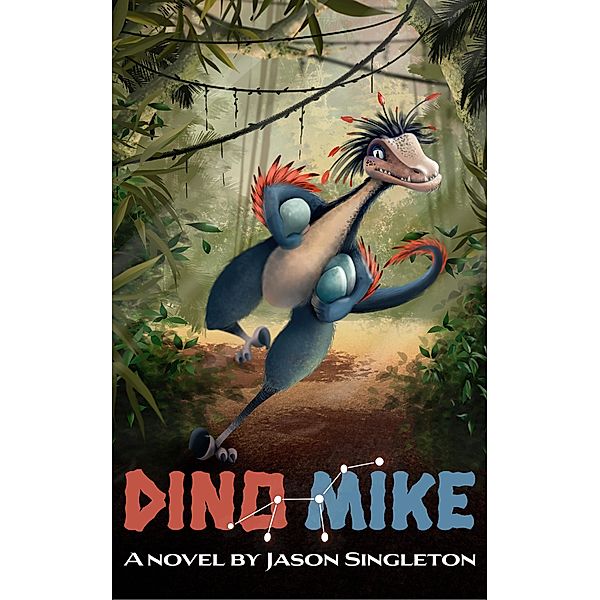 Dino Mike, Jason Singleton