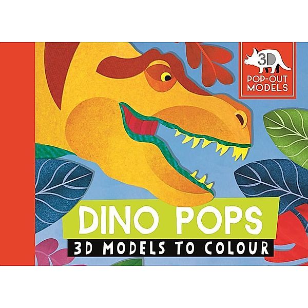 Dino Pops, Jonathan Woodward, Sophie Schrey