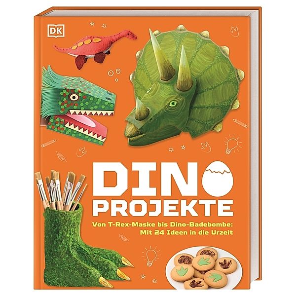 Dino-Projekte