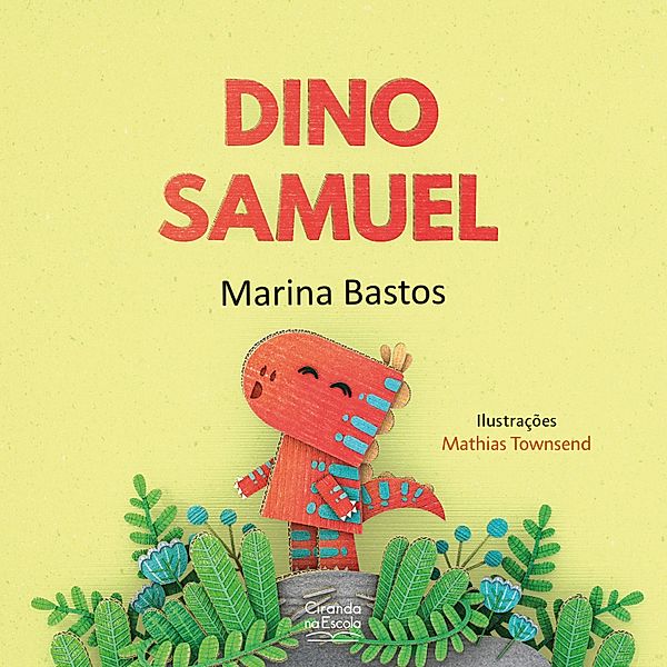 Dino Samuel, Marina Bastos