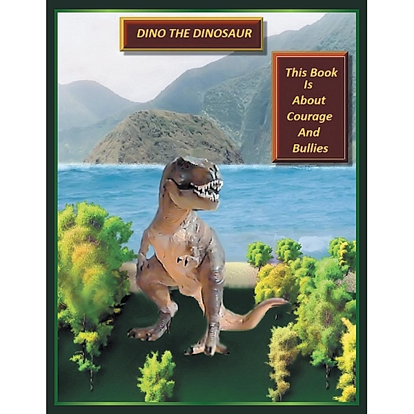 Dino the Dinosaur, Paul Remster
