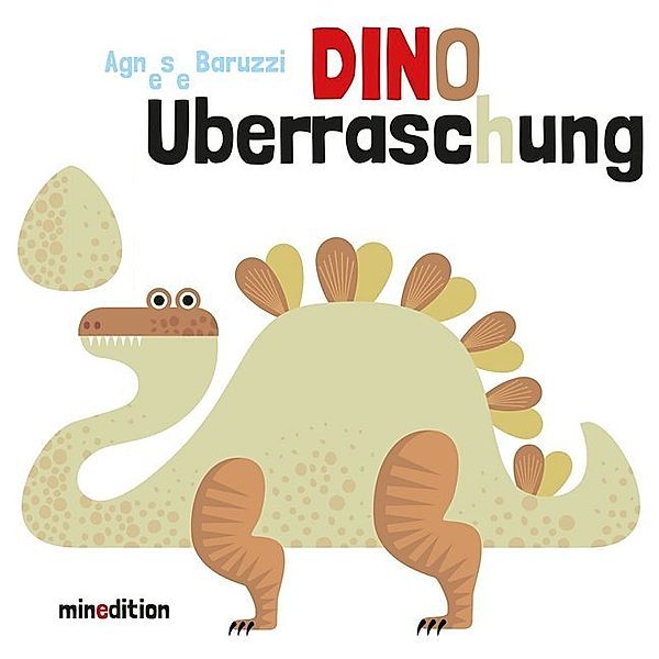 DINO Überraschung, Agnese Baruzzi