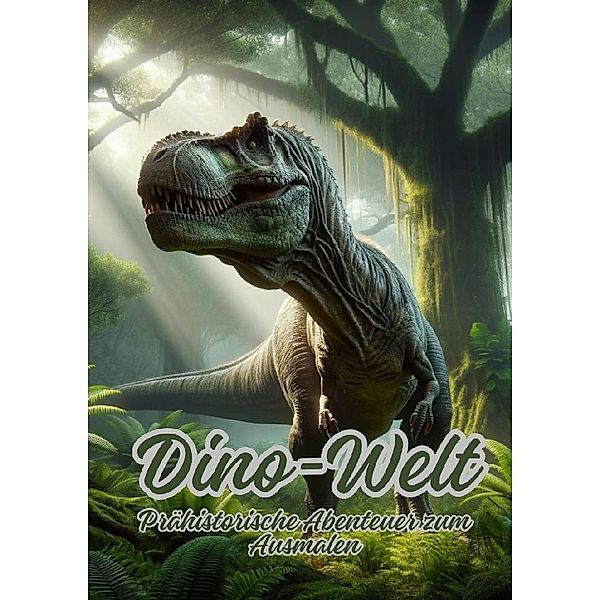 Dino-Welt, Diana Kluge