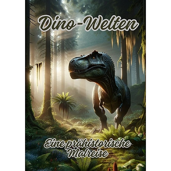 Dino-Welten, Ela ArtJoy