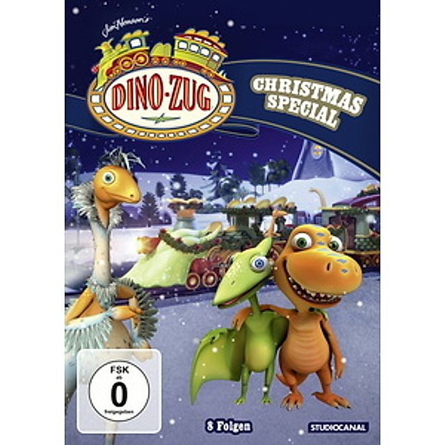 Dino-Zug - Christmas-Special kaufen | tausendkind.ch