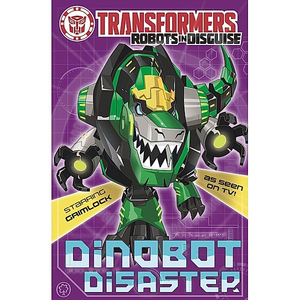 Dinobot Disaster / Transformers, John Sazaklis