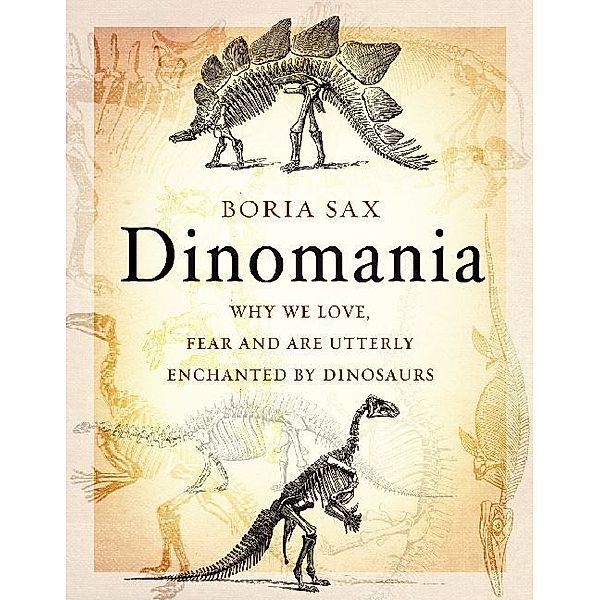 Dinomania, Boria Sax