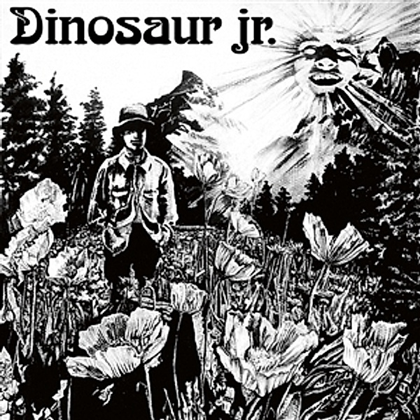 Dinosaur, Dinosaur Jr.