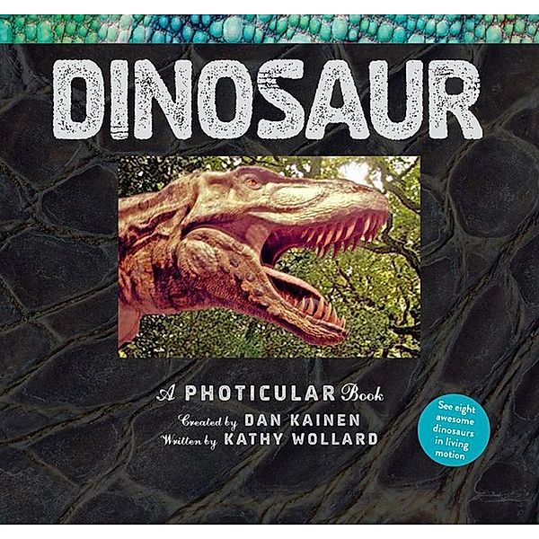 Dinosaur, Dan Kainen, Kathy Wollard