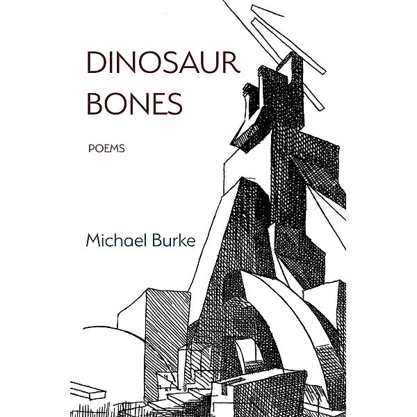 Dinosaur Bones, Michael Burke