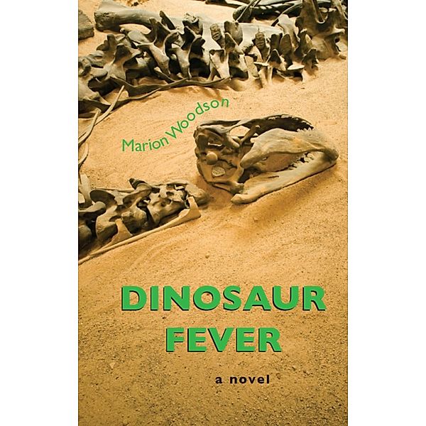 Dinosaur Fever, Marion Woodson