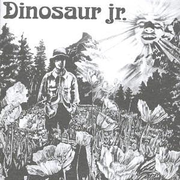 Dinosaur Jr., Dinosaur Jr.