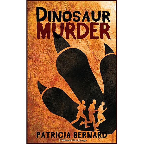 Dinosaur Murder, Patricia Bernard