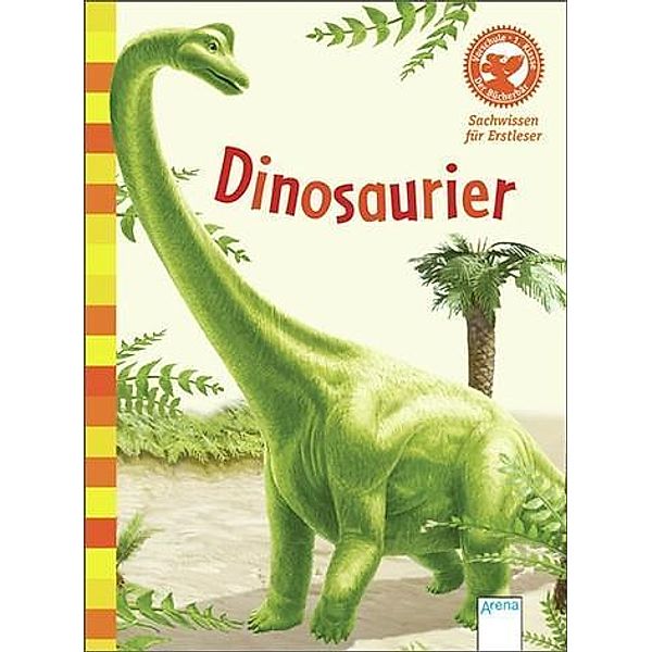 Dinosaurier, Stephanie Turnbull