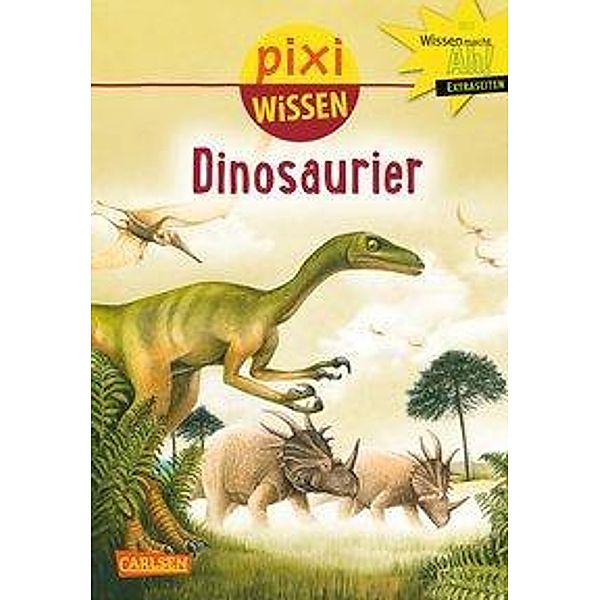 Dinosaurier, Cordula Thörner