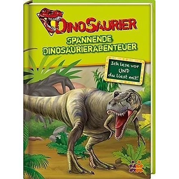 Dinosaurier, Julia Siegers