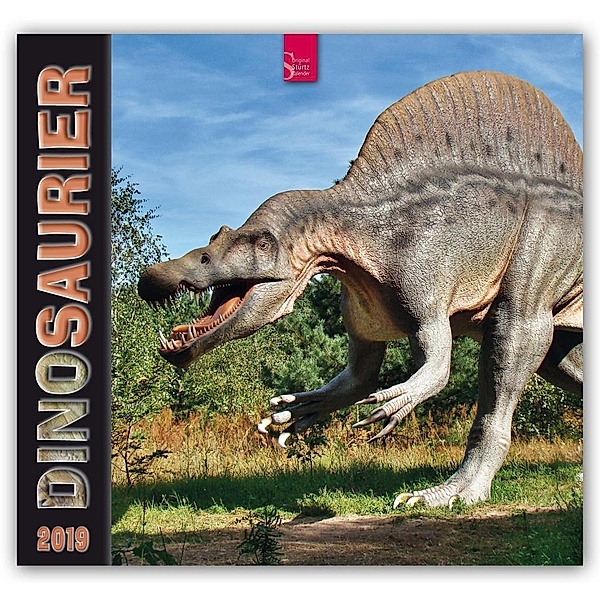 Dinosaurier 2019