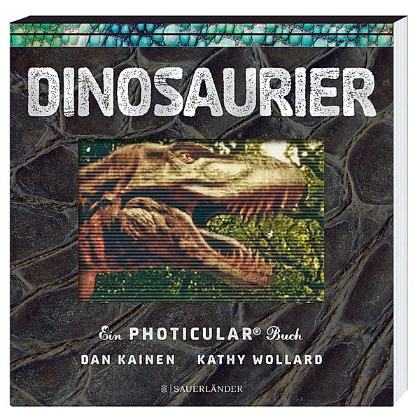 Dinosaurier, Kathy Wollard